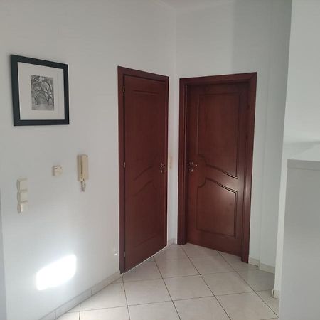 Οικογενειακό Διαμέρισμα Στα Χανια Με Θέα Chania  Luaran gambar