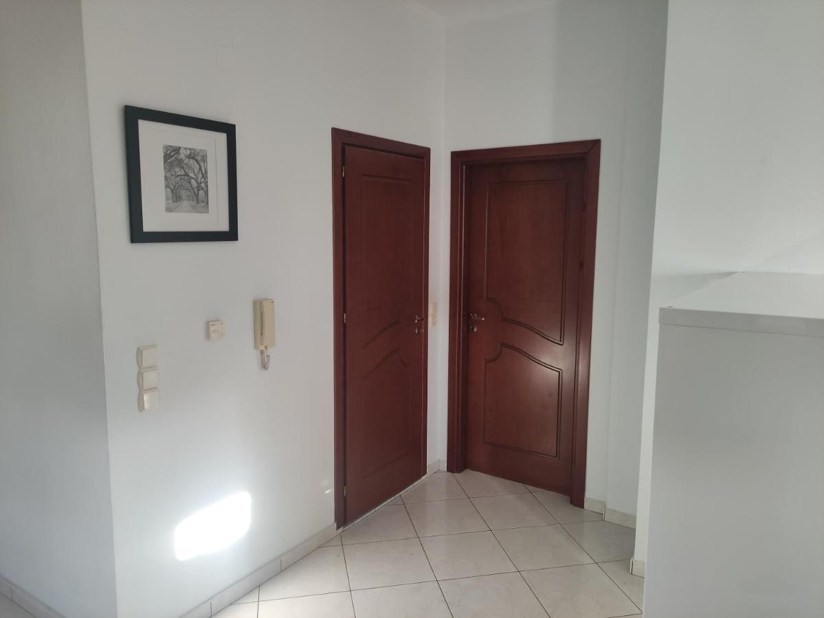 Οικογενειακό Διαμέρισμα Στα Χανια Με Θέα Chania  Luaran gambar