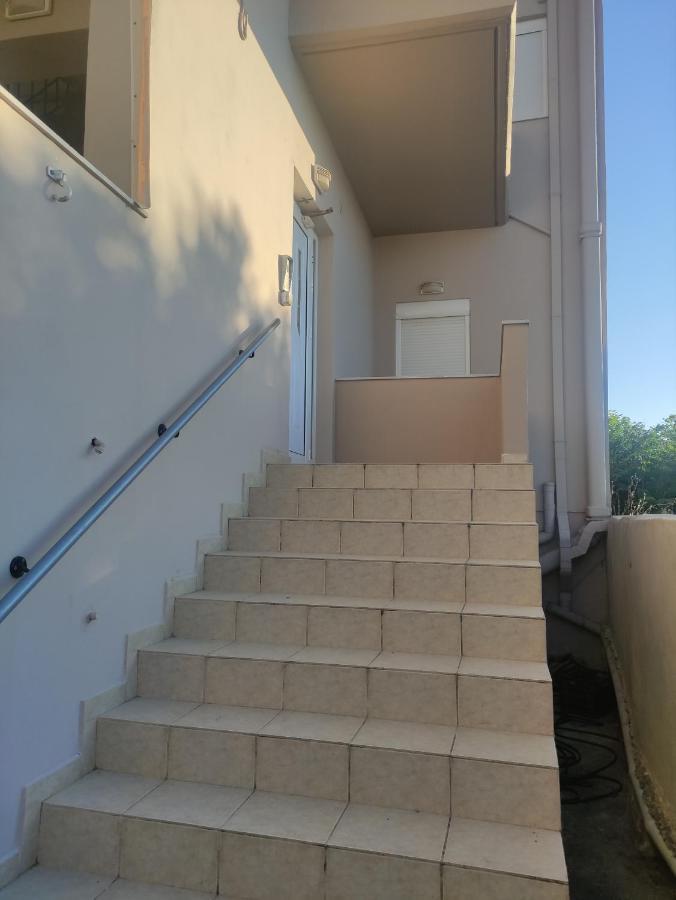 Οικογενειακό Διαμέρισμα Στα Χανια Με Θέα Chania  Luaran gambar