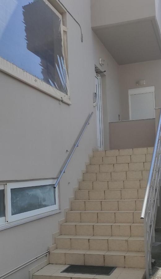Οικογενειακό Διαμέρισμα Στα Χανια Με Θέα Chania  Luaran gambar